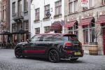 Mini John Cooper Works Clubman 2019 года (UK)
